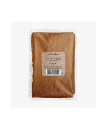 Hayfene Garam Masala - 1 Kg