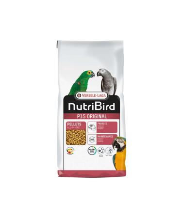 Versele Laga Nutribird P15 Original 10kg