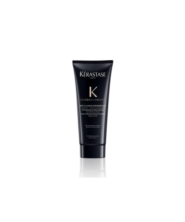 Kerastase Chronologiste Pre-cleanse Regenerant Shampoo 200