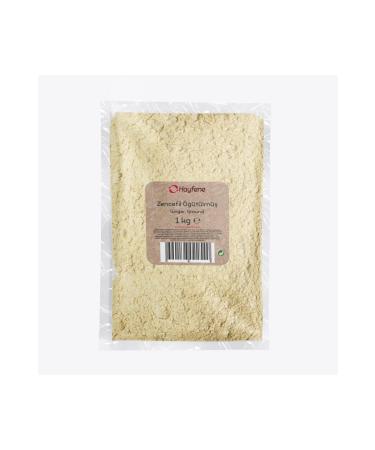 Hayfene Ginger Powder - 1 Kg