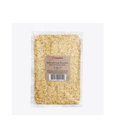 Hayfene Sesame Roasted - 1 Kg