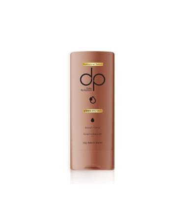DP Daily Perfection Black Cumin Oil Hair Care Cream 350 ml