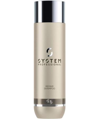 System Professional Repair Shampoo 250ml