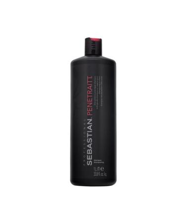 Sebastian Professional Sebastian Penetraitt 1000 ml Shampoo