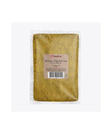 Hayfene Cumin Powder - 1 Kg