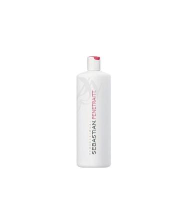 Sebastian Professional Sebastian Penetraitt Hair Conditioner 1lt.