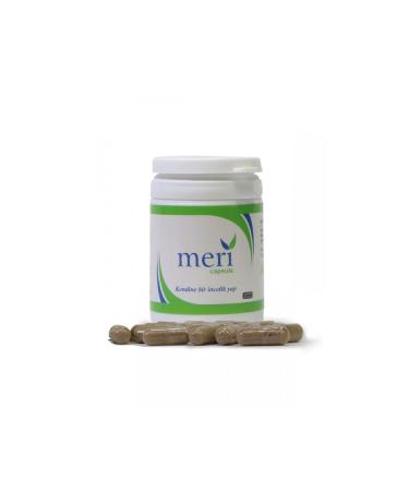 Meri Detox Detox Capsule 1 Month Use - Buy Online on GoSupps.com