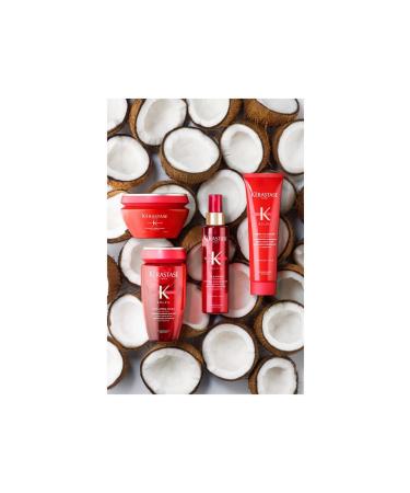 Kerastase Soleil Creme Uv Sublime Protective Care Cream 150 ml - Buy Online on GoSupps.com