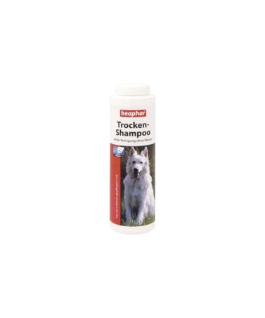 Beaphar Dry Shampoo for Dogs 150 gr