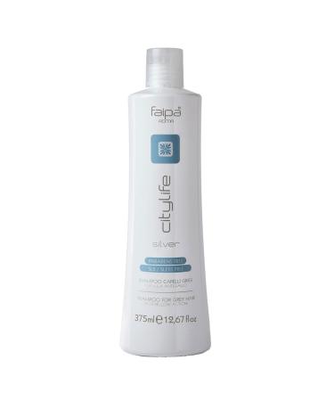 TOMMY G SILVER SHAMPOO TG 300ML - SILVER SHAMPOO TG 300ML