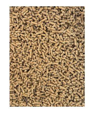 Abal o lu Egg Pellet Feed 10 KG