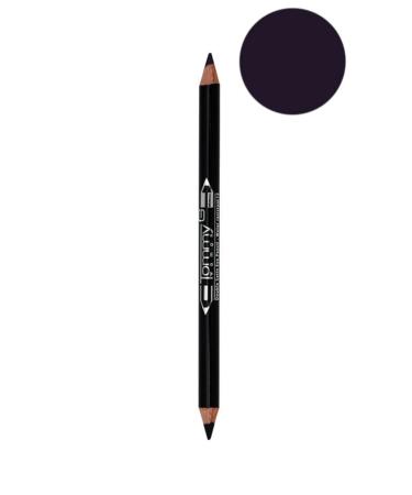 TOMMY G Double Eye-pencil Tg N.12 - Double Eye Pencil Tg N.12 - Tg2pn-d12-f20