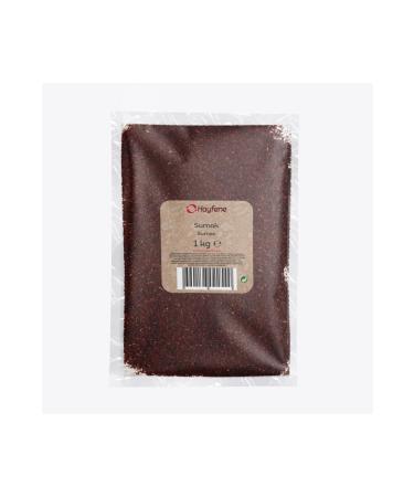 Hayfene Sumac - 1 Kg