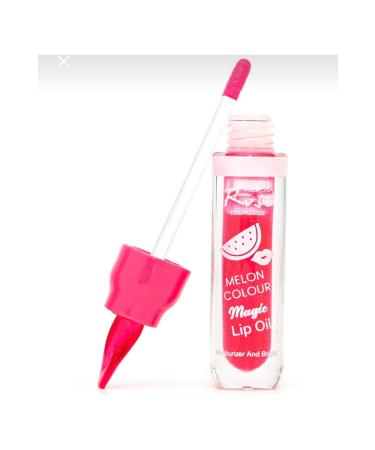 Madam accesorize Rose fruity magic lipoil
