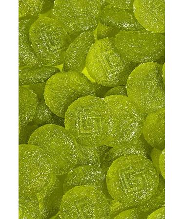 Feastables Mr Beast Feastables Karl Gummies Sour Green Apple 50GR - Buy Online on GoSupps.com
