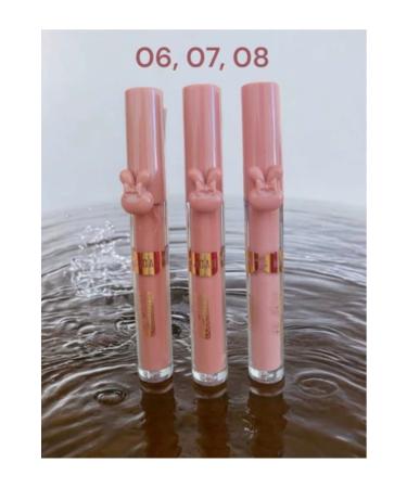 Madam accesorize Mjgn permanent matte lipstick