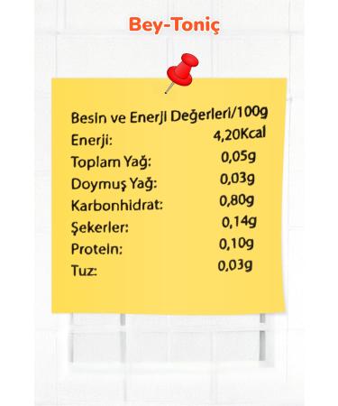 BEYORGANIK Organic Bey Tonic (turmeric-ginger) Bey Tonic 185gr - Buy Online on GoSupps.com