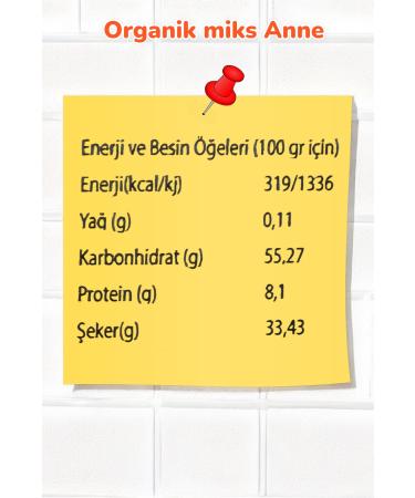 BEYORGANIC Organic Mix Mother - Buy Online on GoSupps.com