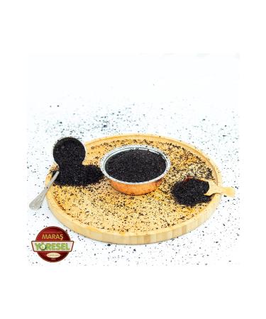 Mara Local Silk Isot Pepper (500 GR)