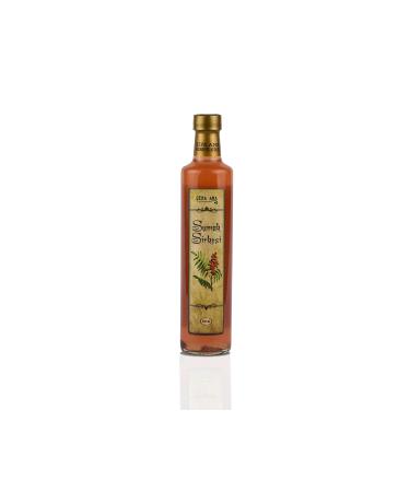 S FA MOTHER Mountain Sumac Sumac Vinegar (500 ML.)