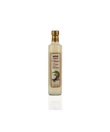 S FA MOTHER Coconut Vinegar 500 Ml