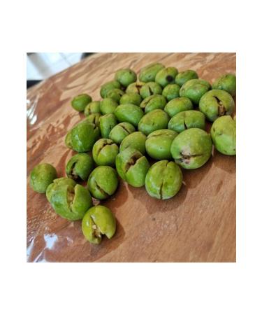 hataydangelir Hatay Local Halhal Olive (1 Kg Pet Jars) - Buy Online on GoSupps.com