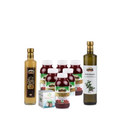 FERMENTE WORKSHOP Support Package No.1