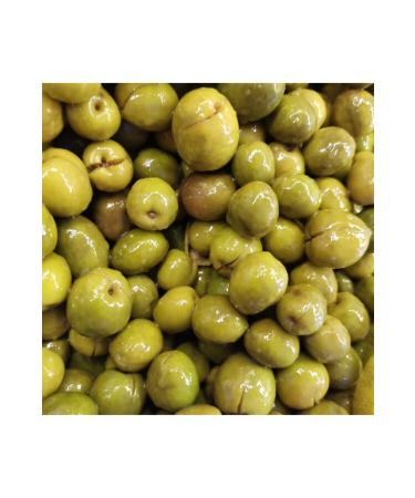 hataydangelir Hatay Local Halhal Olive (1 Kg Pet Jars) - Buy Online on GoSupps.com