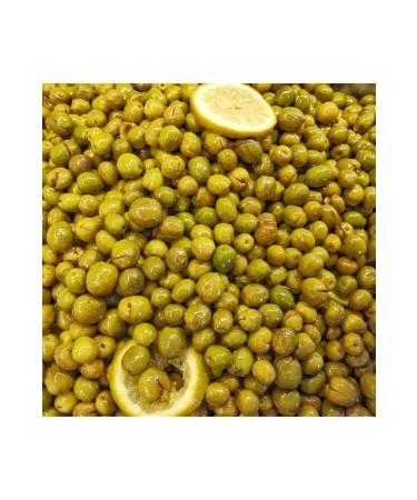 hataydangelir Hatay Local Halhal Olive (1 Kg Pet Jars) - Buy Online on GoSupps.com