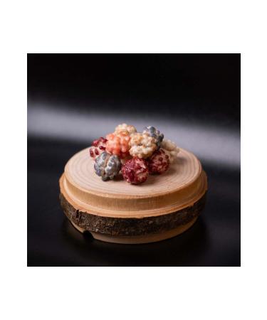 Chickpea Bazaar Mixed Chickpea Dragee - 500 Gr - Buy Online on GoSupps.com