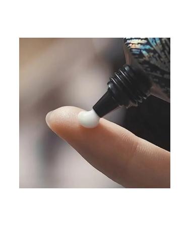 Pyunkang Yul Black Tea Time Reverse Eye Cream Mini - Black Tea Anti-Aging Eye Cream - Buy Online on GoSupps.com