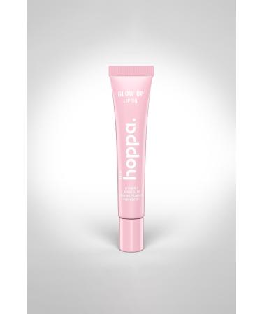 the hoppa. Shine Lip Oil Jojoba Oil + Vitamin F + Avocado Oil + Evening Primorose Oil 10 ML - Buy Online on GoSupps.com