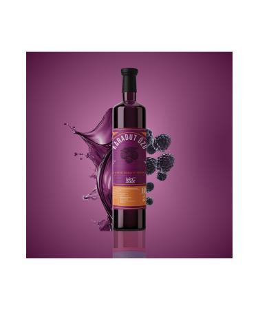 KADIRZADE Premium Black Mulberry Extract 700gr