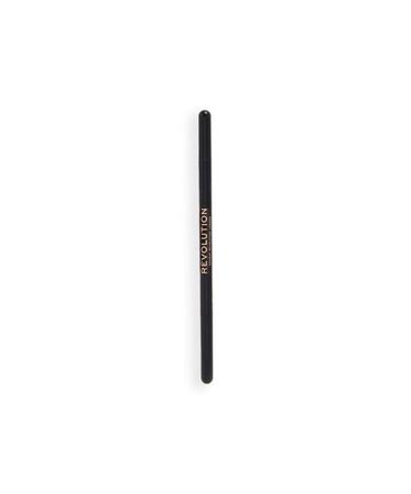 Revolution Felt and Kohl Eyeliner Brown - Buy Online on GoSupps.com