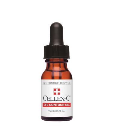Cellex-C IMPROVING THE APPEARANCE OF UPPER AND UNDER EYE SAGGING SKIN GEL 15ML (Except for very sensitive skin)