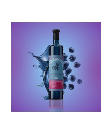 KADIRZADE Premium Blueberry 700gr