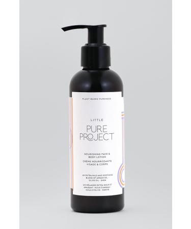 Pure Project Nourishing Face & Body Lotion