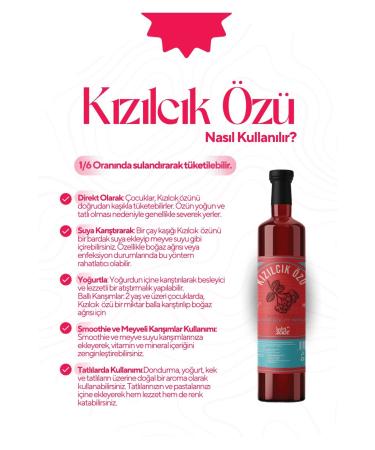 KADIRZADE Premium Cranberry Extract 700gr - Buy Online on GoSupps.com
