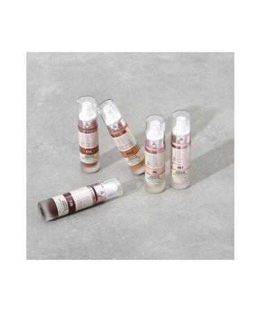 Revolution IRL Filter Foundation F6 - Buy Online on GoSupps.com