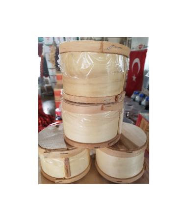 grocer Hasan Grape Molasses Solid Breeding Bucket 1400 gr - Grocer Hasan