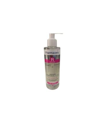 Pharmaceris ROSECEA PHARMASER ES WASHING GEL