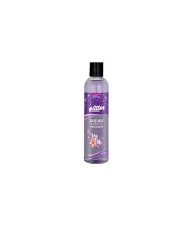Parex Glitter Shower Gel 400 ml