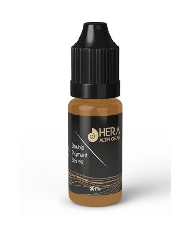 Hera Golden Ratio 20ML Permanent Makeup Dye (Lightening)
