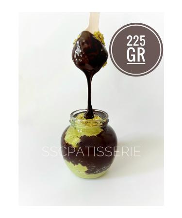 sscpatisserie Bitter Jar Dubai (225Gr)