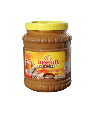 Bozk r G lero lu G lero lu (Tahini Land) Bran-Free Tahini 1845 Gr
