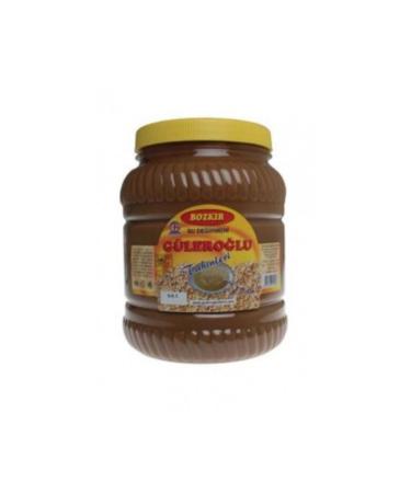 egpa food Guleroglu Tahini Black 1700 Gr