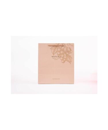 NATUVA Scented Grape Juice 250 ml Package - Buy Online on GoSupps.com