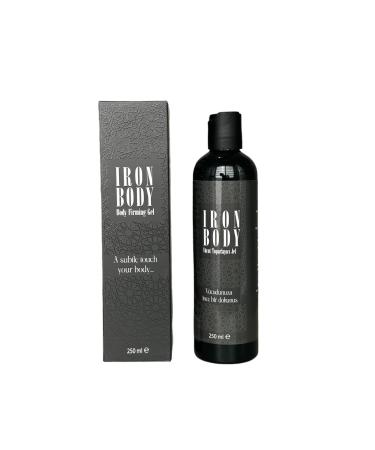 Iron BODY REVIVING GEL