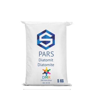 Pars Diatomite 5 Kg