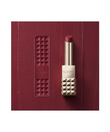 Valentino Spike Valentino - Matte lipstick 10 hours Lasting (2.3 g) - Buy Online on GoSupps.com